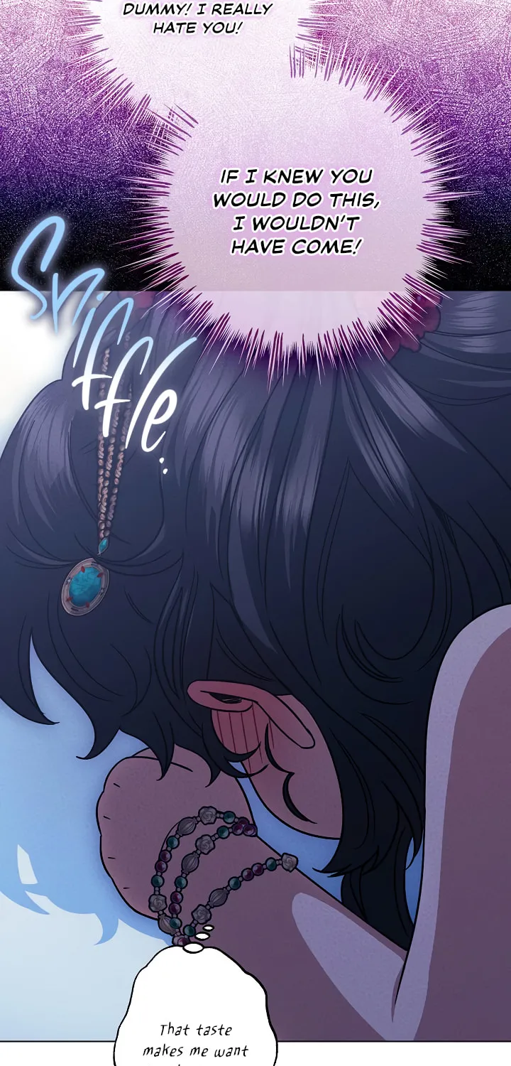 Youngest Sister-in-Law in a Tragic Reverse Harem Chapter 6 page 88 - 