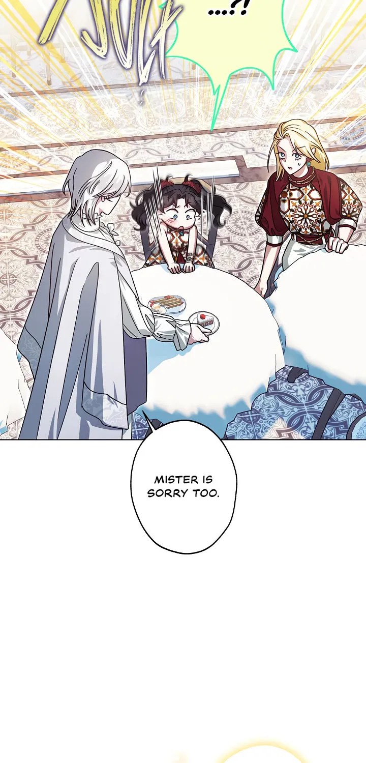 Youngest Sister-in-Law in a Tragic Reverse Harem Chapter 6 page 94 - 