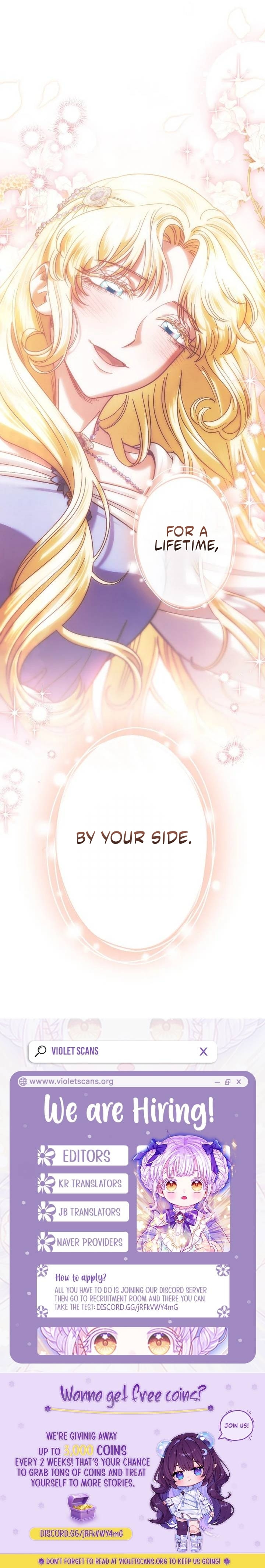 Youngest Sister-in-Law in a Tragic Reverse Harem Chapter 60 page 14 - 
