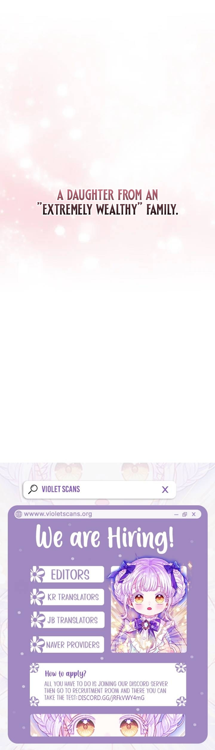 Youngest Sister-in-Law in a Tragic Reverse Harem Chapter 61 page 12 - 