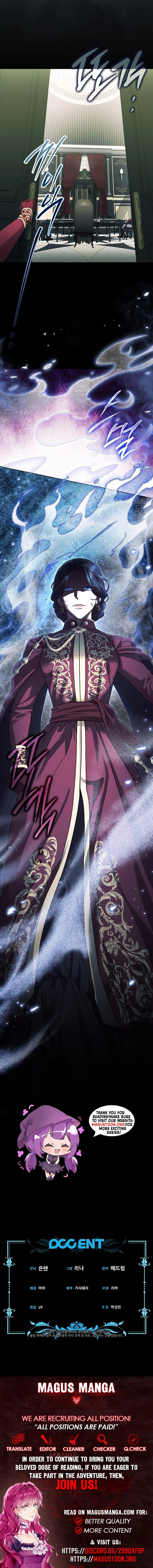 Youngest Sister-in-Law in a Tragic Reverse Harem Chapter 7.3 page 9 - 
