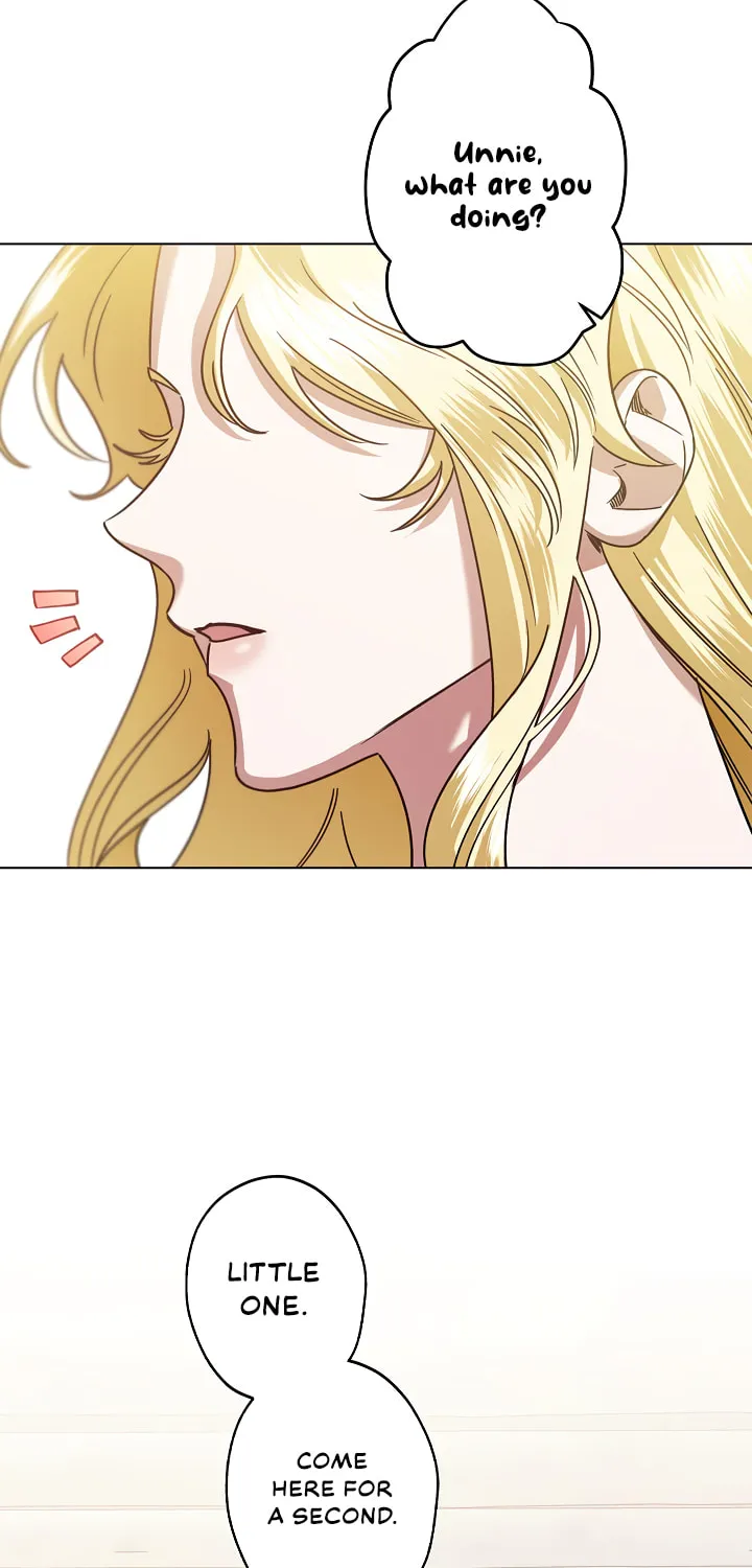 Youngest Sister-in-Law in a Tragic Reverse Harem Chapter 7 page 11 - 