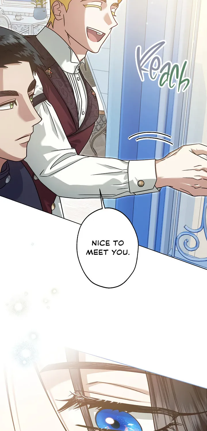 Youngest Sister-in-Law in a Tragic Reverse Harem Chapter 7 page 101 - 