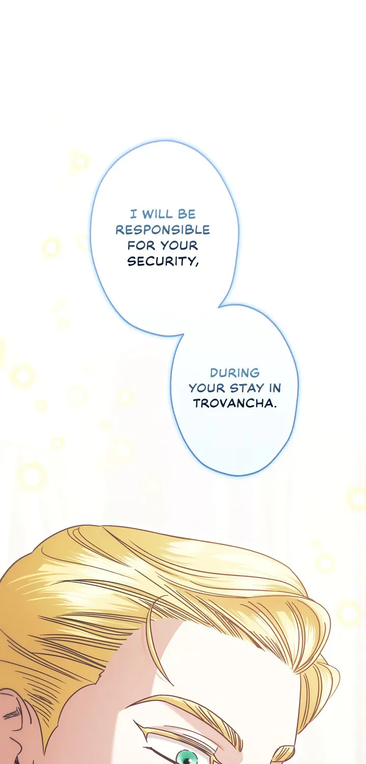 Youngest Sister-in-Law in a Tragic Reverse Harem Chapter 7 page 105 - 