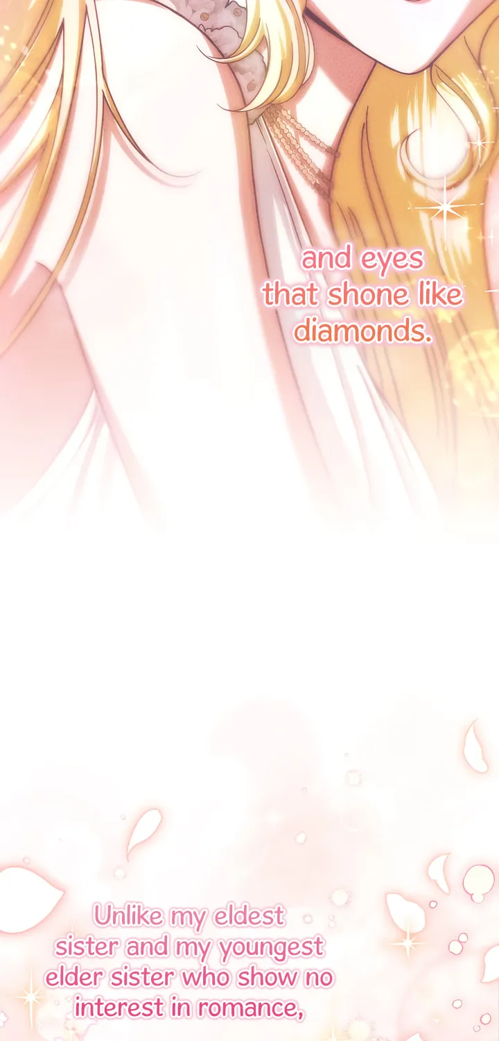 Youngest Sister-in-Law in a Tragic Reverse Harem Chapter 7 page 20 - 