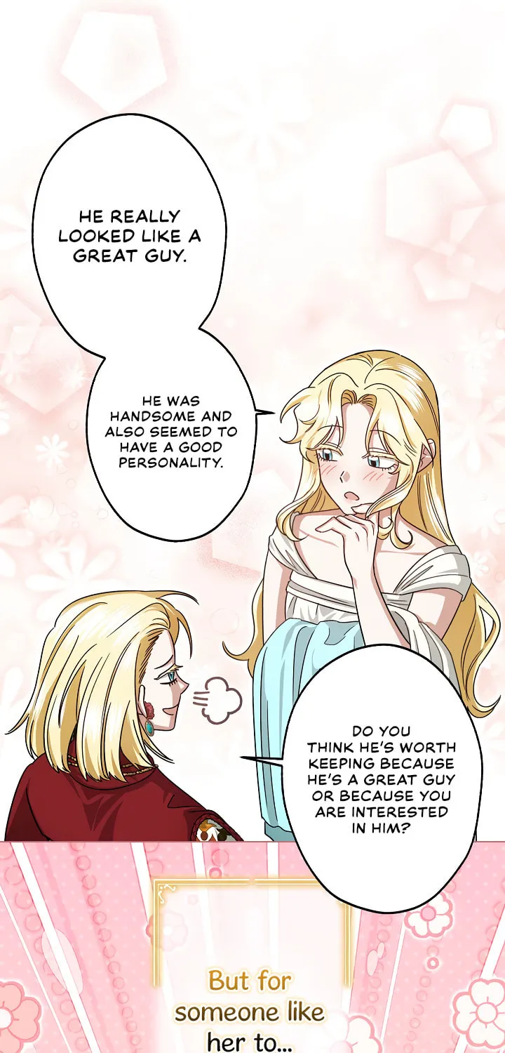 Youngest Sister-in-Law in a Tragic Reverse Harem Chapter 7 page 24 - 
