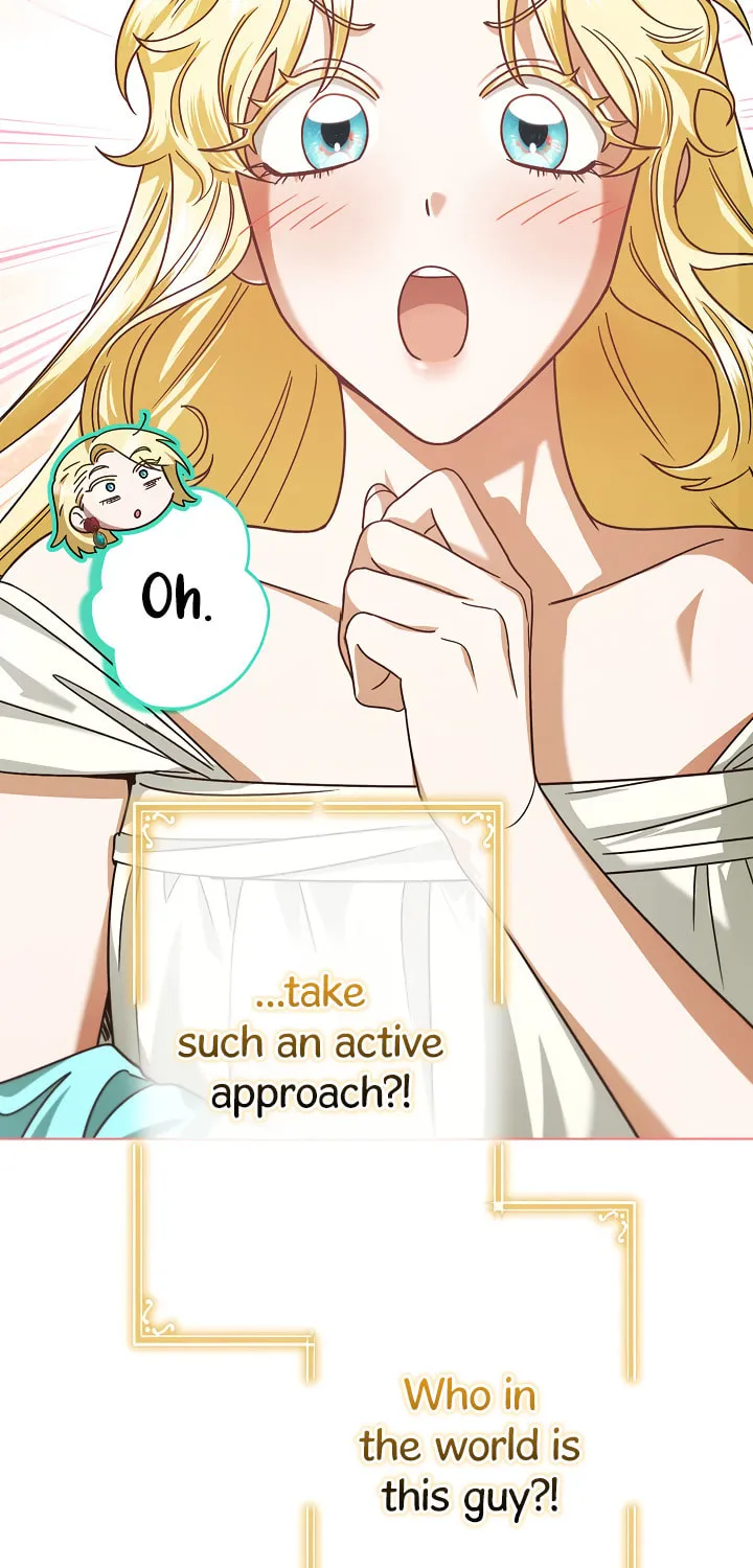 Youngest Sister-in-Law in a Tragic Reverse Harem Chapter 7 page 26 - 