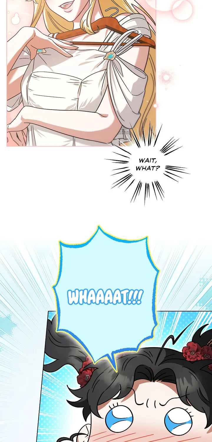 Youngest Sister-in-Law in a Tragic Reverse Harem Chapter 7 page 30 - 