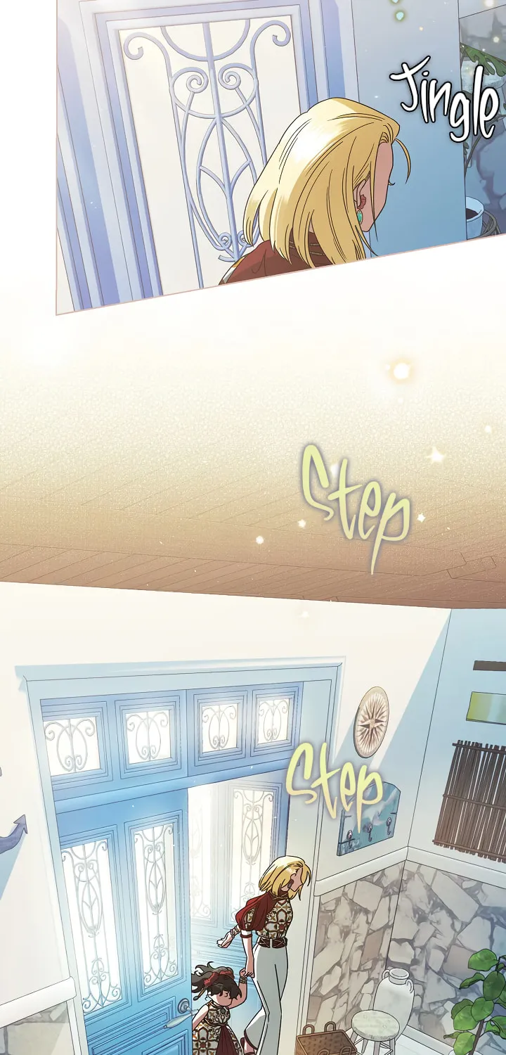 Youngest Sister-in-Law in a Tragic Reverse Harem Chapter 7 page 4 - 