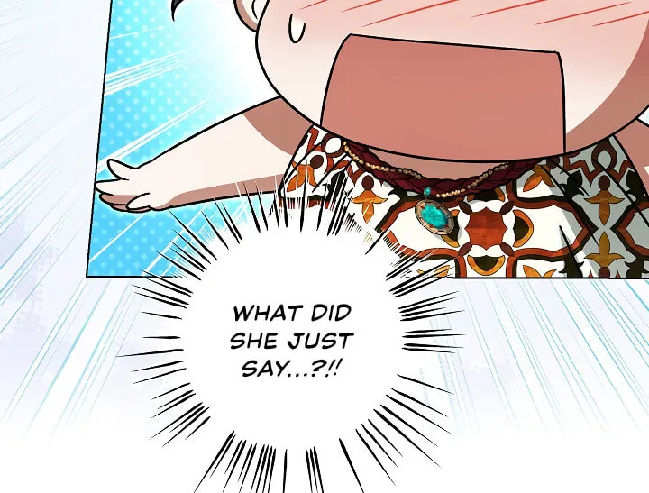 Youngest Sister-in-Law in a Tragic Reverse Harem Chapter 7 page 31 - 