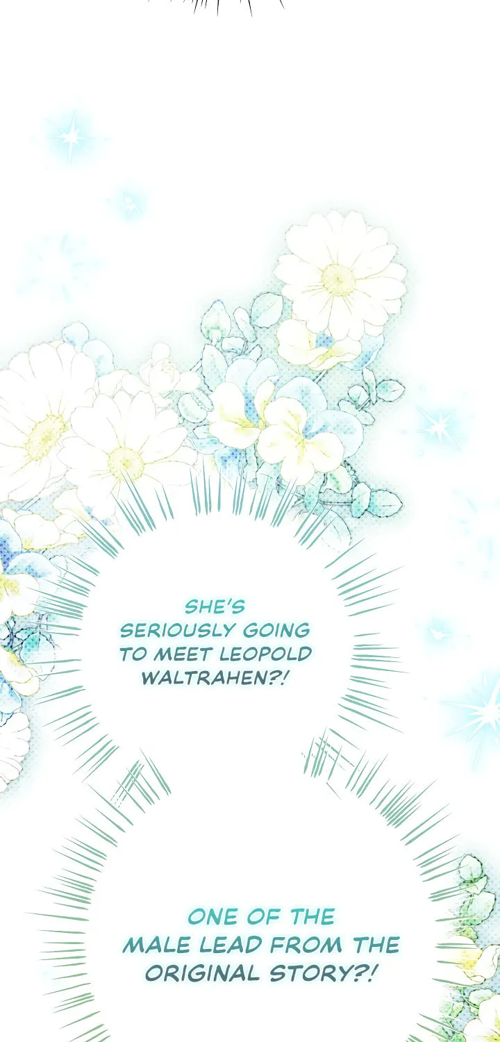 Youngest Sister-in-Law in a Tragic Reverse Harem Chapter 7 page 32 - 