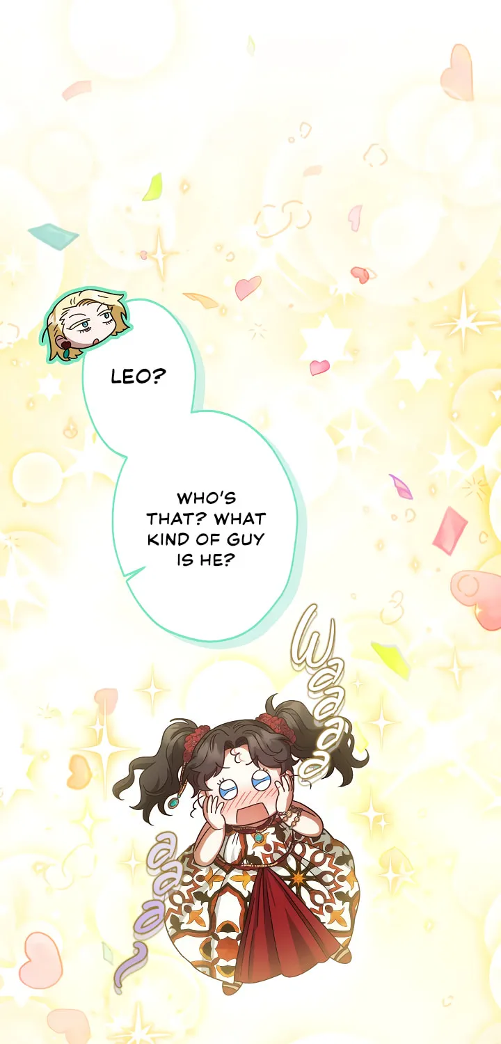 Youngest Sister-in-Law in a Tragic Reverse Harem Chapter 7 page 36 - 