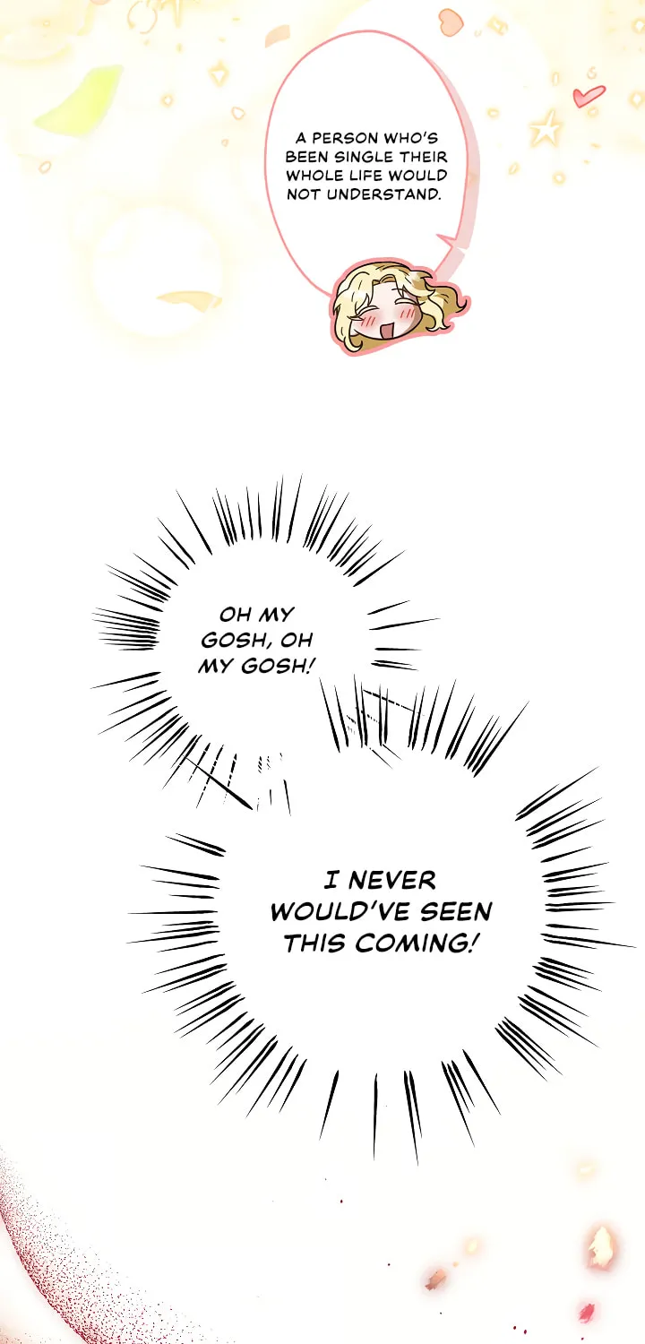 Youngest Sister-in-Law in a Tragic Reverse Harem Chapter 7 page 37 - 