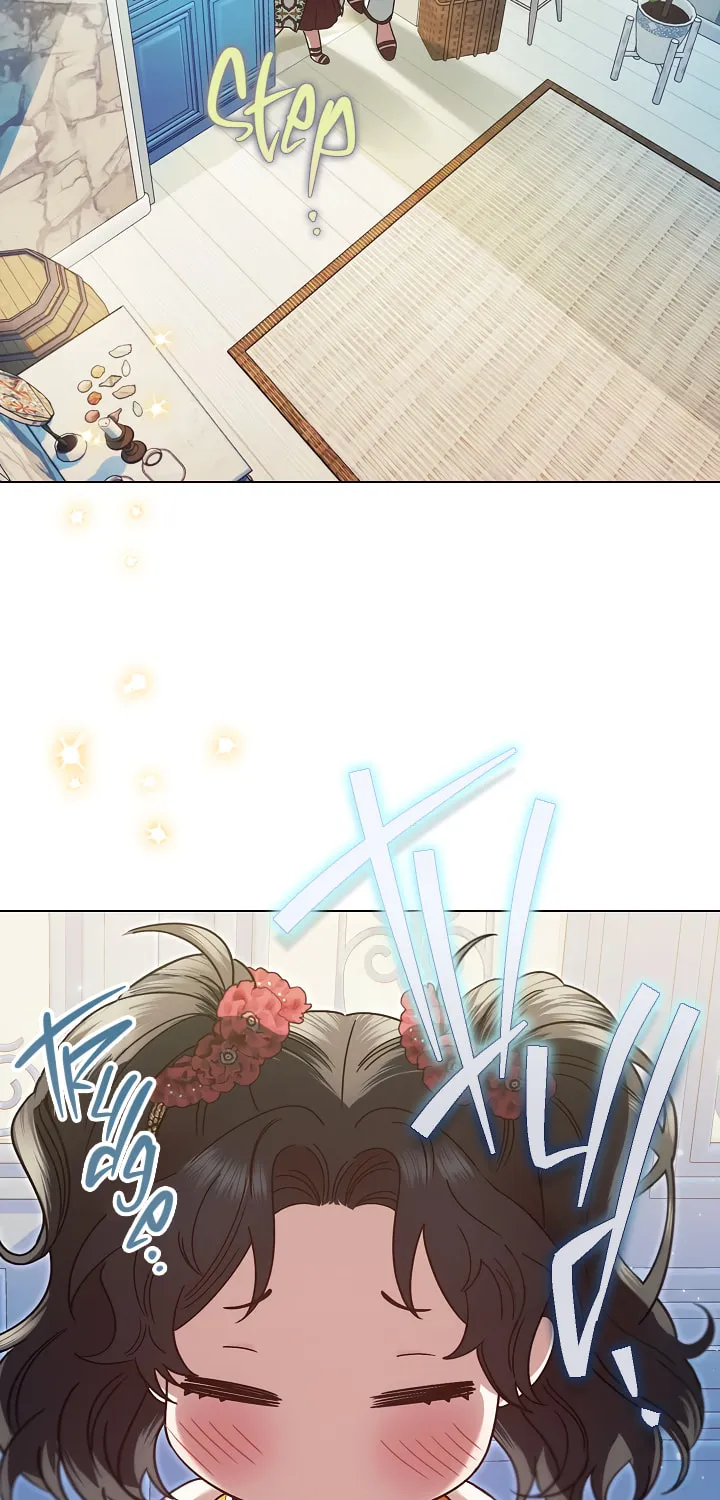 Youngest Sister-in-Law in a Tragic Reverse Harem Chapter 7 page 5 - 