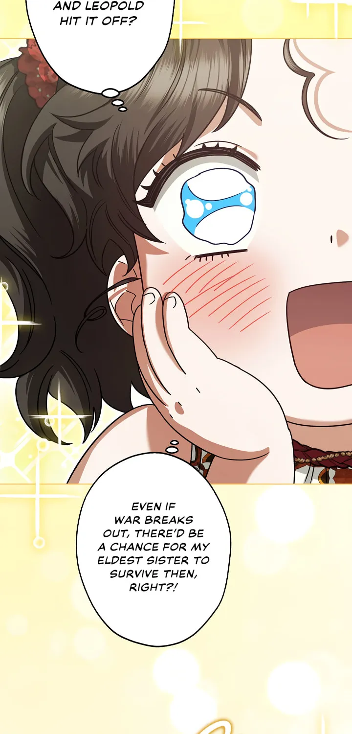 Youngest Sister-in-Law in a Tragic Reverse Harem Chapter 7 page 44 - 
