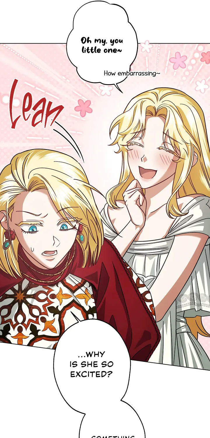 Youngest Sister-in-Law in a Tragic Reverse Harem Chapter 7 page 48 - 