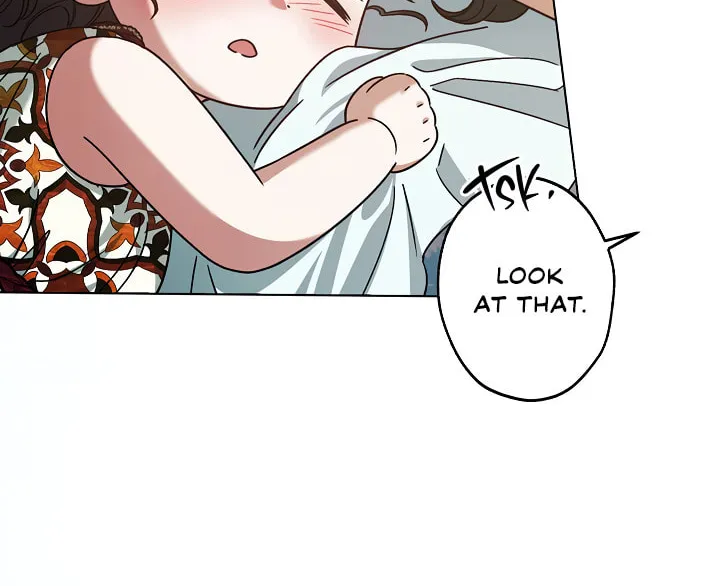 Youngest Sister-in-Law in a Tragic Reverse Harem Chapter 7 page 51 - 