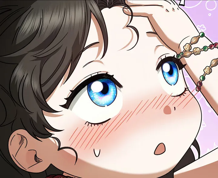 Youngest Sister-in-Law in a Tragic Reverse Harem Chapter 7 page 55 - 