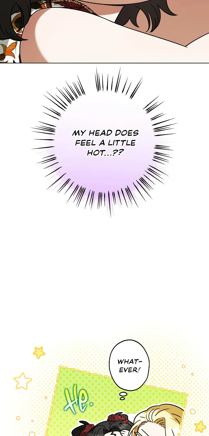 Youngest Sister-in-Law in a Tragic Reverse Harem Chapter 7 page 56 - 