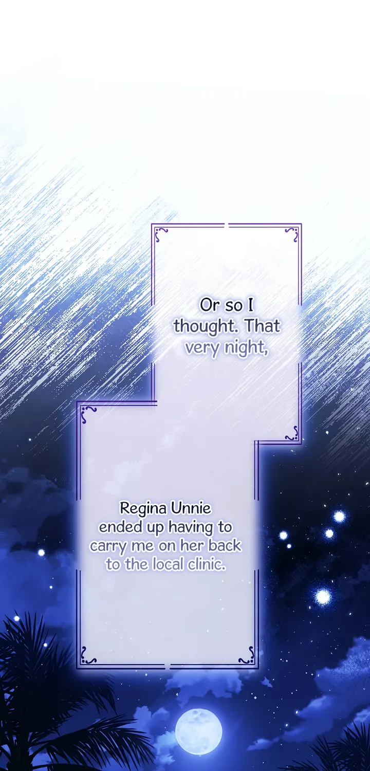 Youngest Sister-in-Law in a Tragic Reverse Harem Chapter 7 page 58 - 
