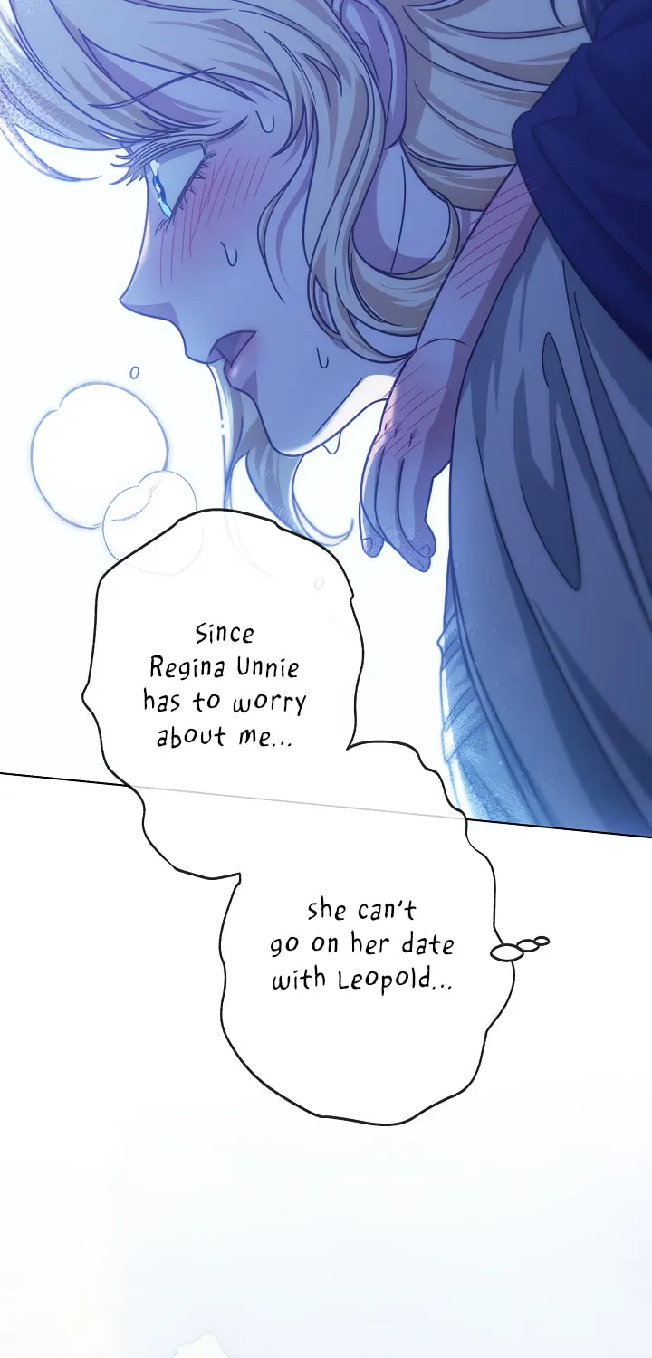 Youngest Sister-in-Law in a Tragic Reverse Harem Chapter 7 page 62 - 