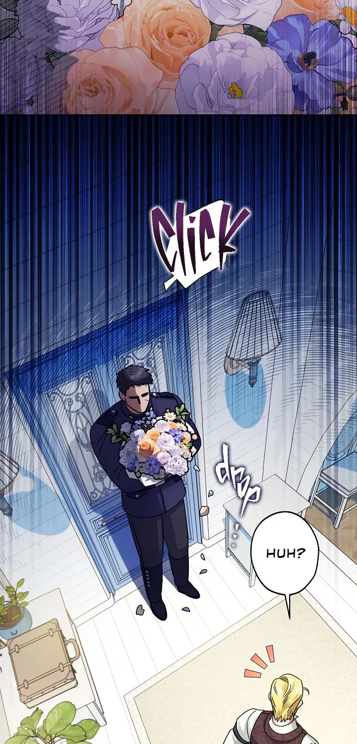 Youngest Sister-in-Law in a Tragic Reverse Harem Chapter 7 page 71 - 