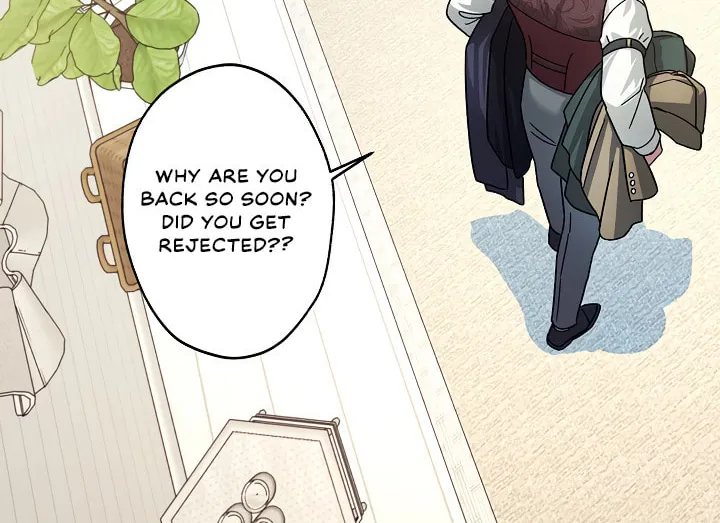 Youngest Sister-in-Law in a Tragic Reverse Harem Chapter 7 page 72 - 