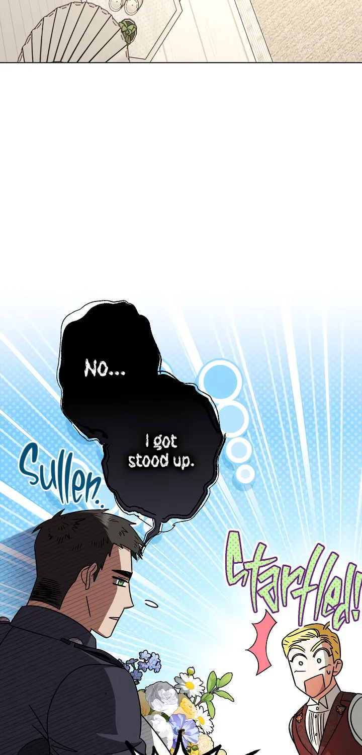 Youngest Sister-in-Law in a Tragic Reverse Harem Chapter 7 page 73 - 