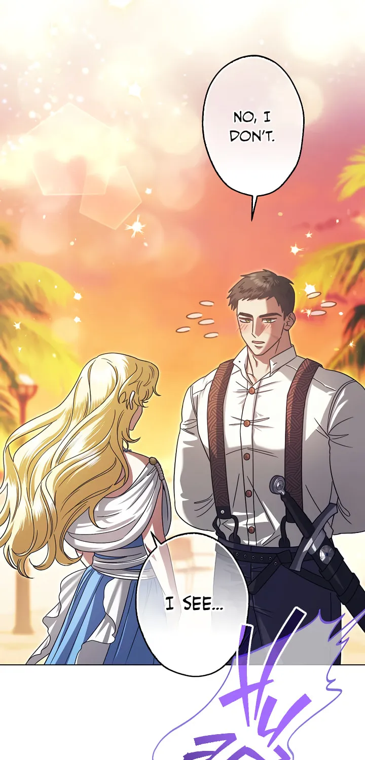 Youngest Sister-in-Law in a Tragic Reverse Harem Chapter 7 page 76 - 