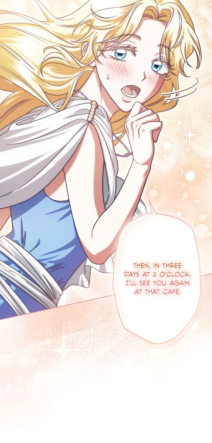 Youngest Sister-in-Law in a Tragic Reverse Harem Chapter 7 page 78 - 