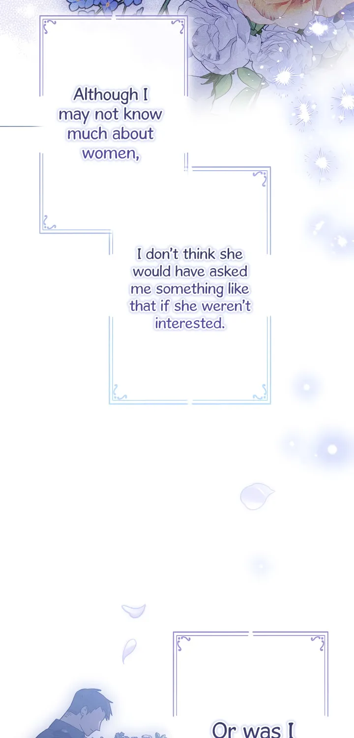 Youngest Sister-in-Law in a Tragic Reverse Harem Chapter 7 page 80 - 