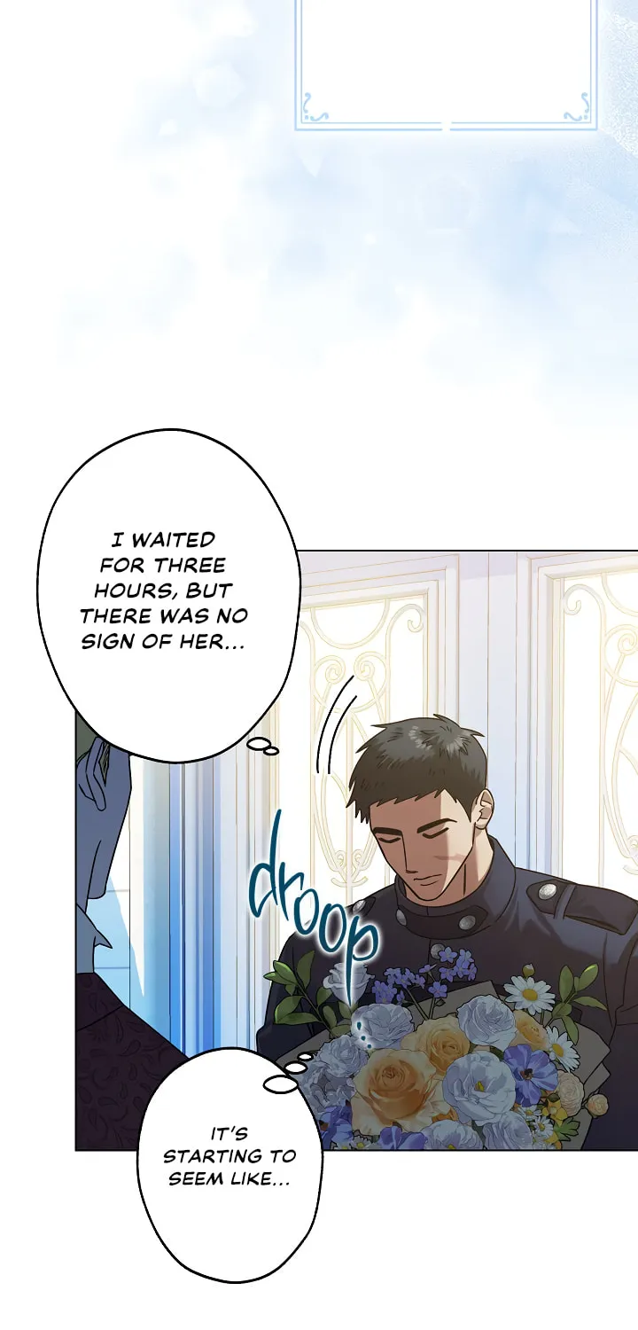 Youngest Sister-in-Law in a Tragic Reverse Harem Chapter 7 page 83 - 