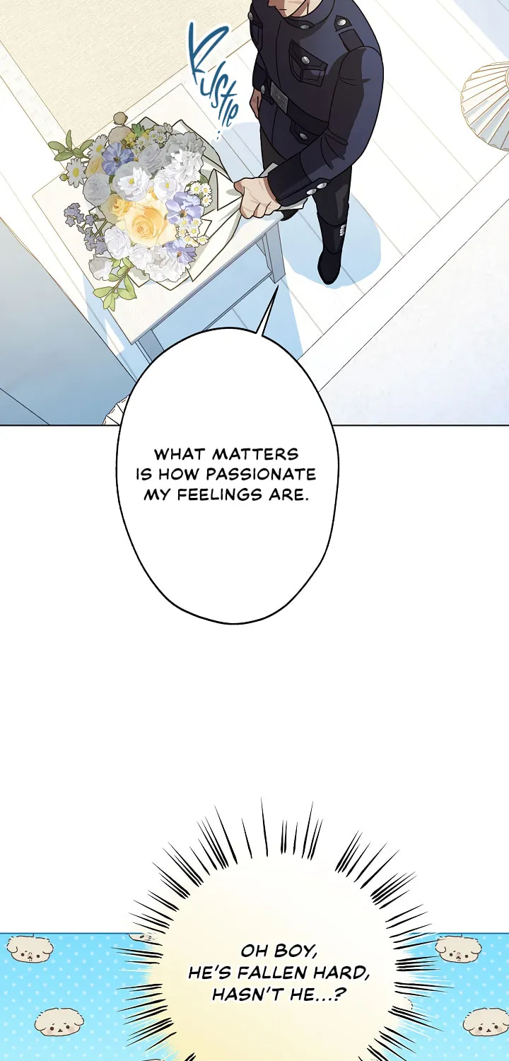 Youngest Sister-in-Law in a Tragic Reverse Harem Chapter 7 page 86 - 