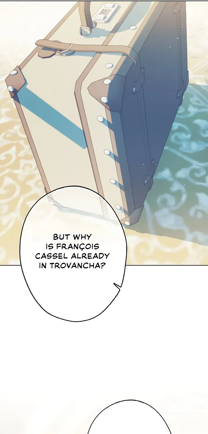 Youngest Sister-in-Law in a Tragic Reverse Harem Chapter 7 page 89 - 
