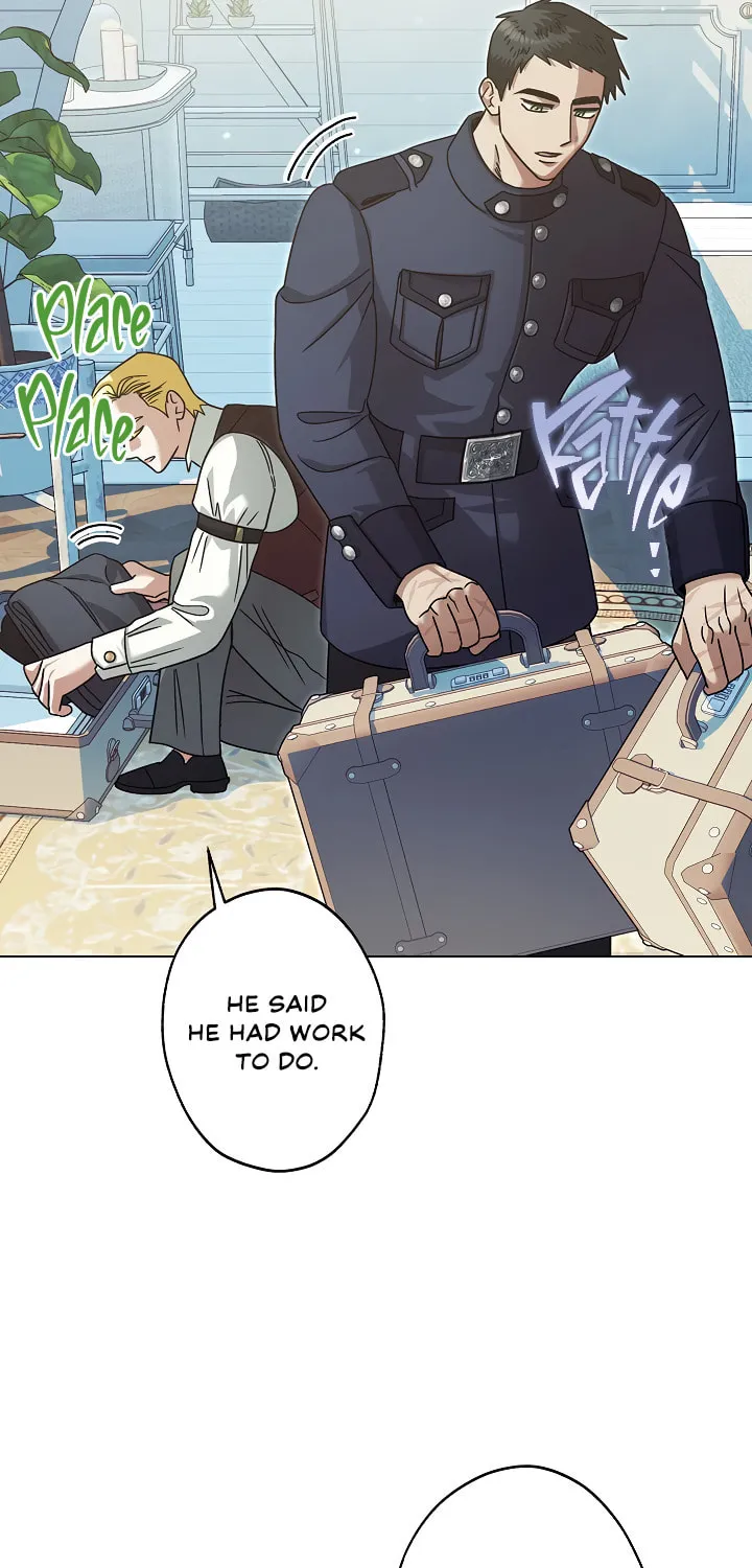 Youngest Sister-in-Law in a Tragic Reverse Harem Chapter 7 page 91 - 