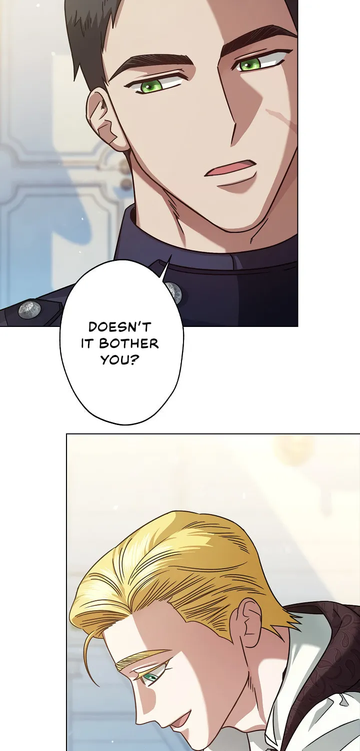 Youngest Sister-in-Law in a Tragic Reverse Harem Chapter 7 page 93 - 