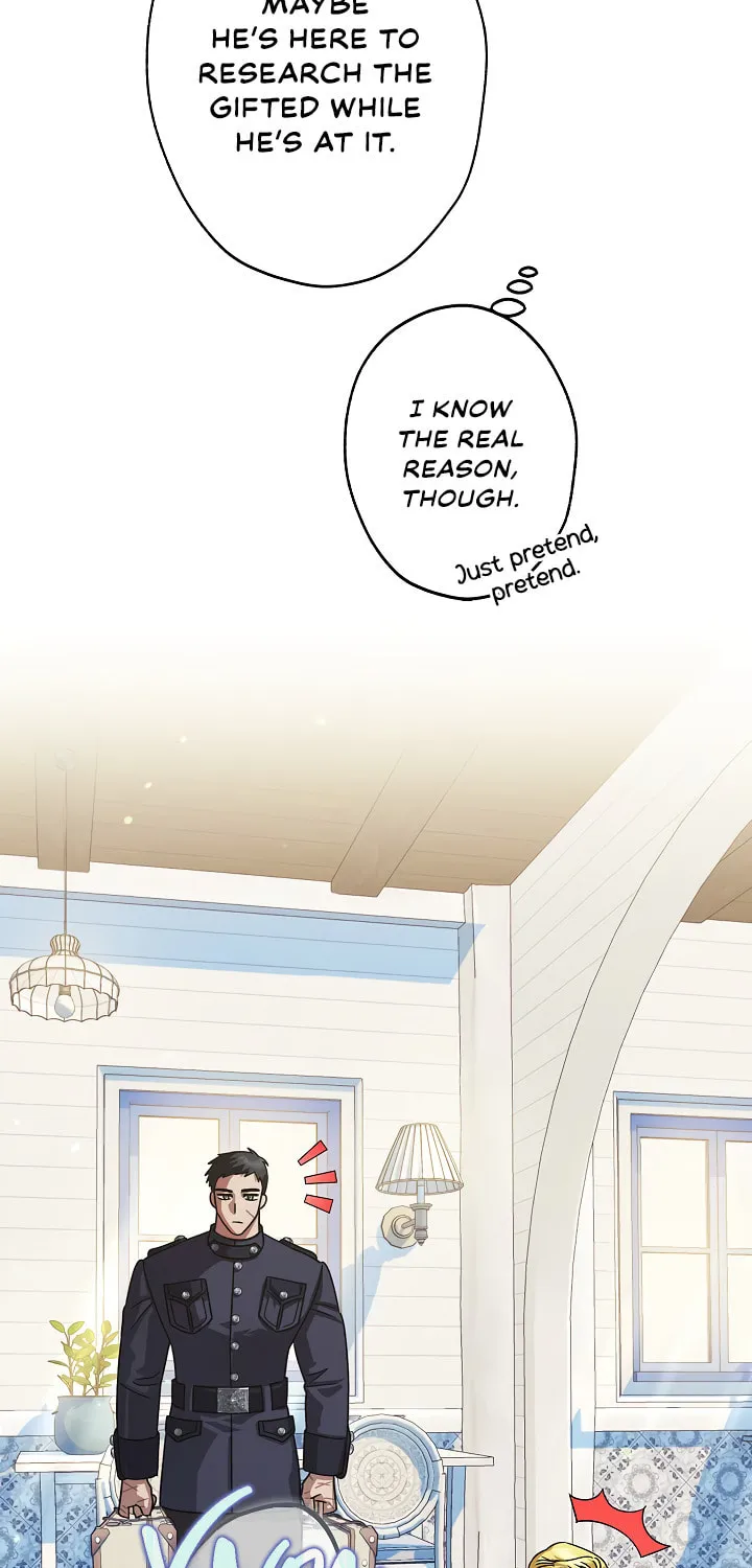 Youngest Sister-in-Law in a Tragic Reverse Harem Chapter 7 page 95 - 