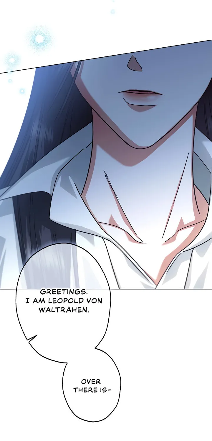 Youngest Sister-in-Law in a Tragic Reverse Harem Chapter 7 page 99 - 