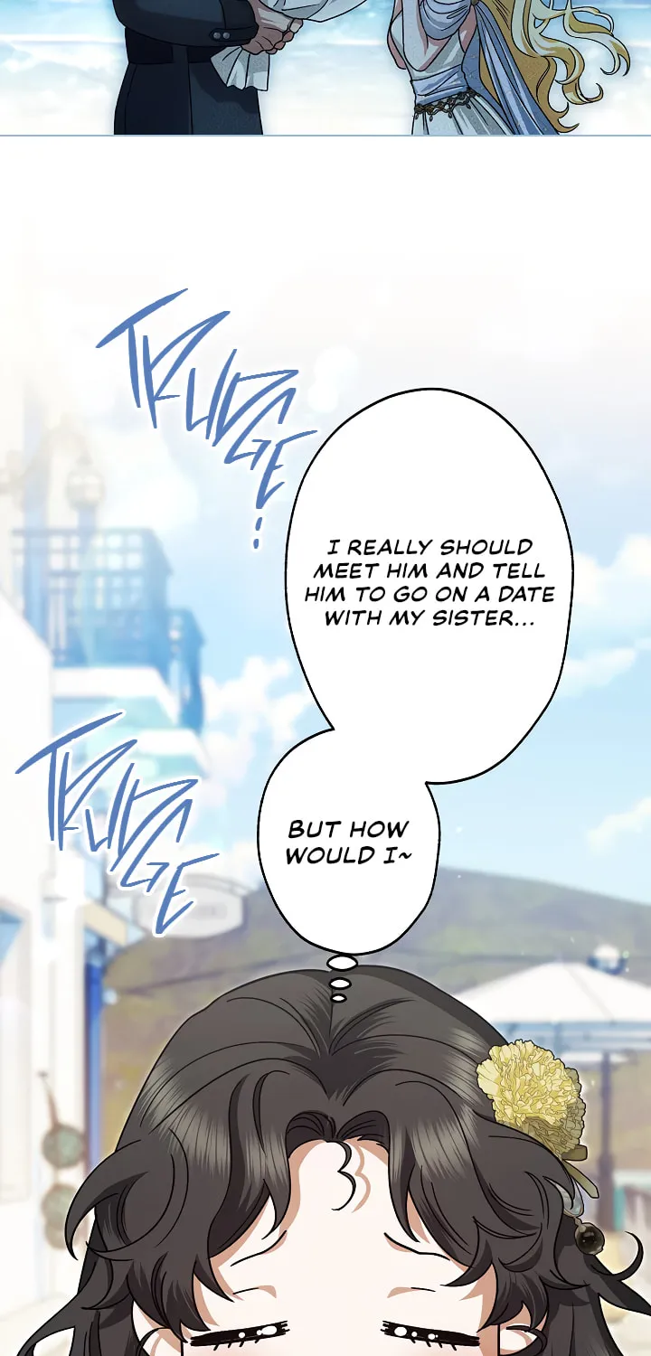 Youngest Sister-in-Law in a Tragic Reverse Harem Chapter 8 page 102 - 