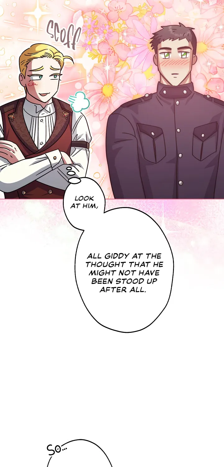 Youngest Sister-in-Law in a Tragic Reverse Harem Chapter 8 page 30 - 