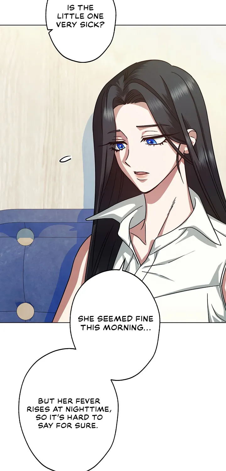 Youngest Sister-in-Law in a Tragic Reverse Harem Chapter 8 page 31 - 