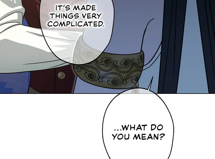 Youngest Sister-in-Law in a Tragic Reverse Harem Chapter 8 page 35 - 