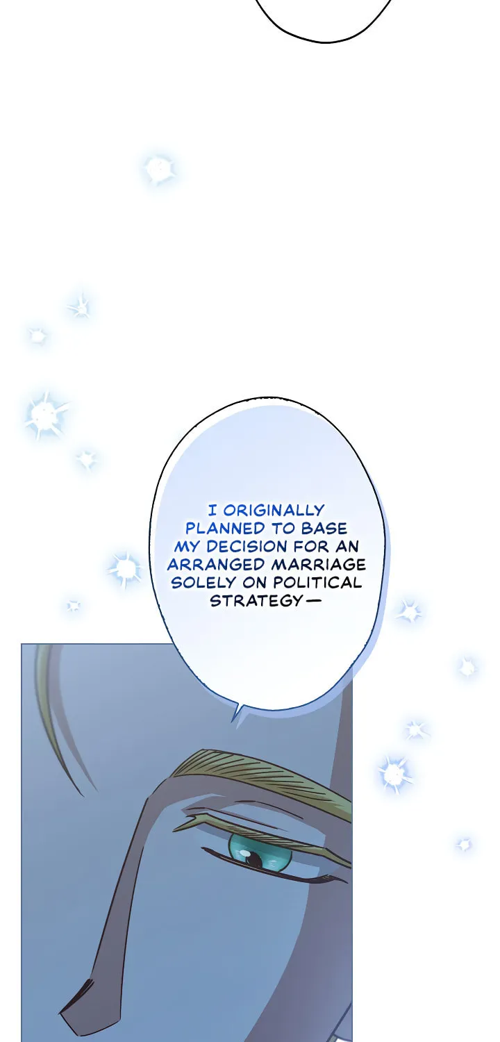 Youngest Sister-in-Law in a Tragic Reverse Harem Chapter 8 page 36 - 