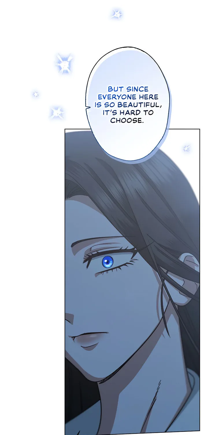 Youngest Sister-in-Law in a Tragic Reverse Harem Chapter 8 page 38 - 