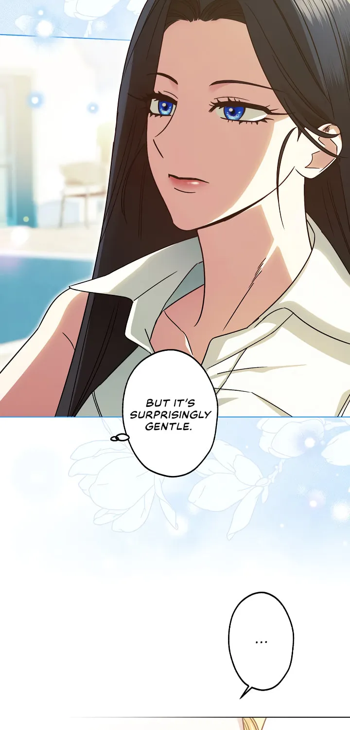 Youngest Sister-in-Law in a Tragic Reverse Harem Chapter 8 page 5 - 