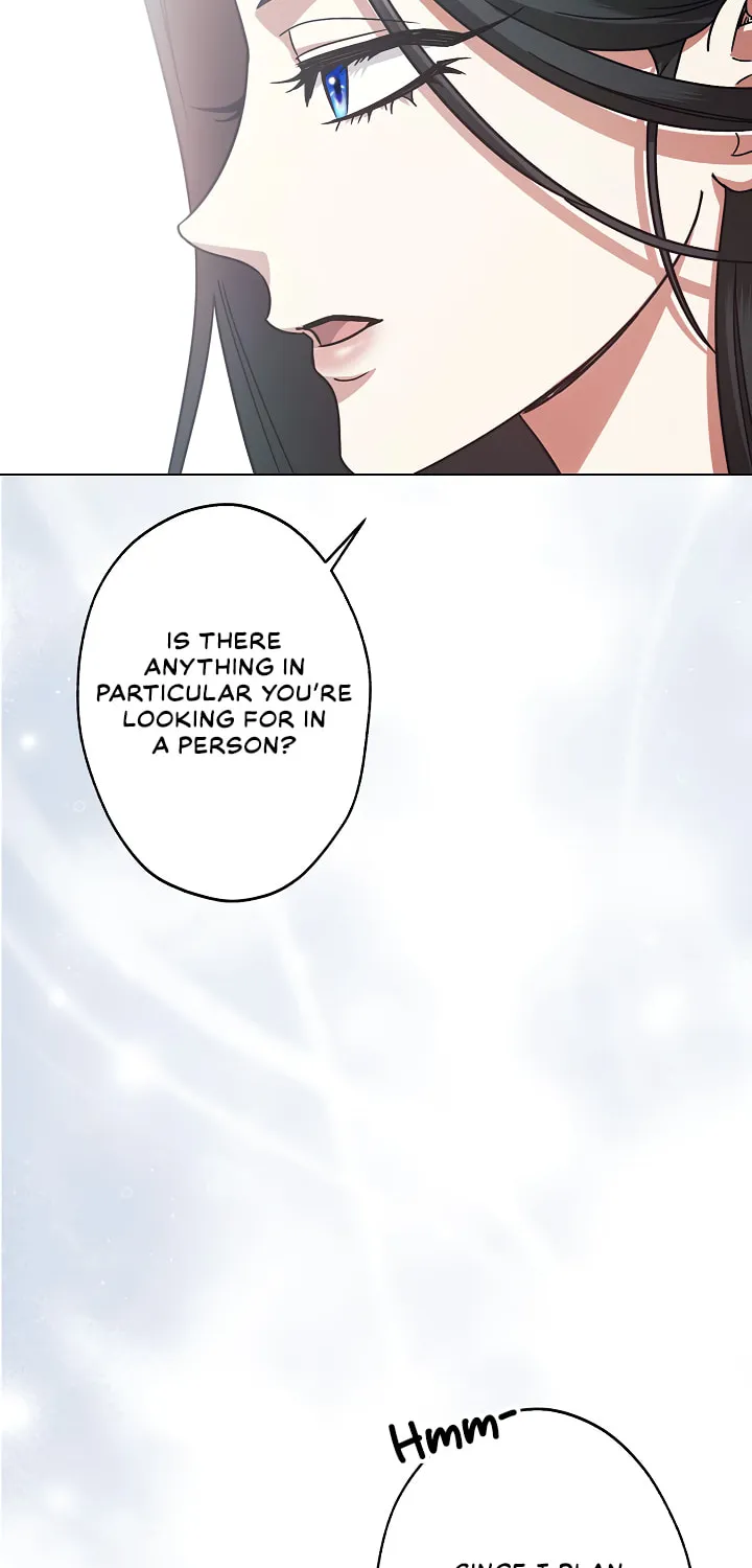 Youngest Sister-in-Law in a Tragic Reverse Harem Chapter 8 page 45 - 