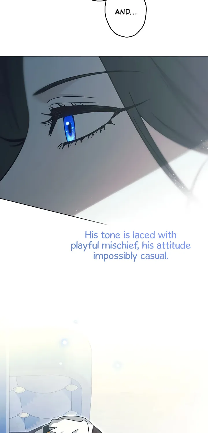 Youngest Sister-in-Law in a Tragic Reverse Harem Chapter 8 page 47 - 