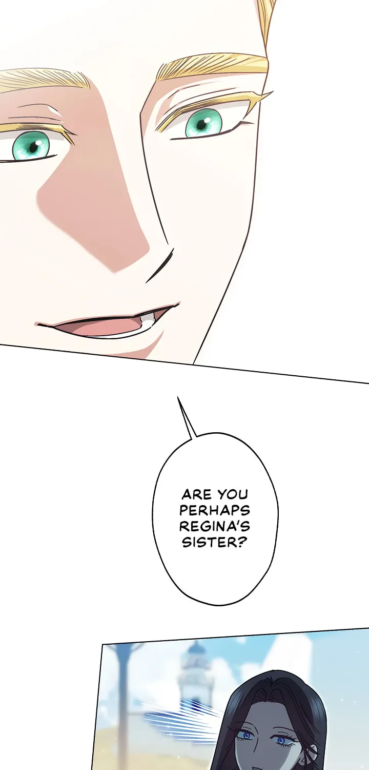 Youngest Sister-in-Law in a Tragic Reverse Harem Chapter 8 page 6 - 