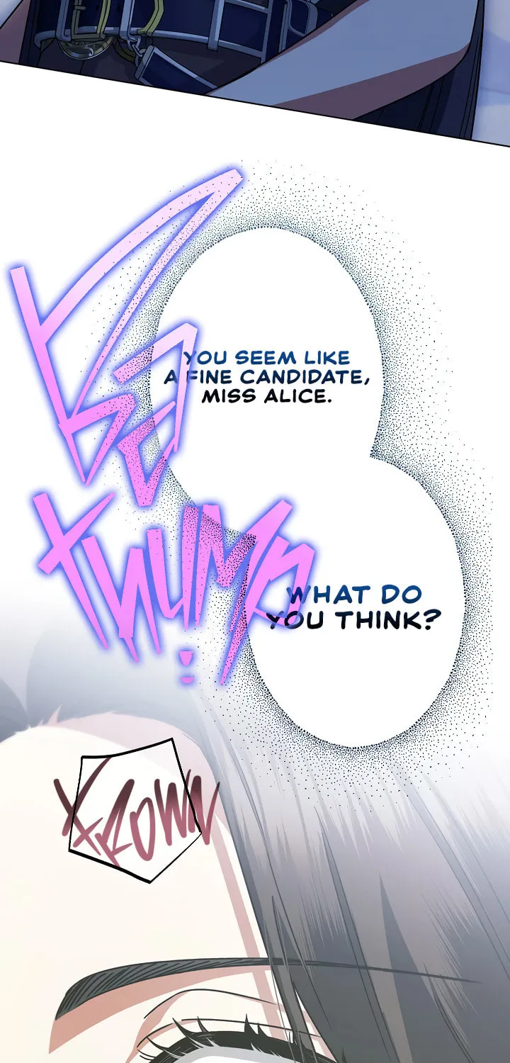 Youngest Sister-in-Law in a Tragic Reverse Harem Chapter 8 page 54 - 