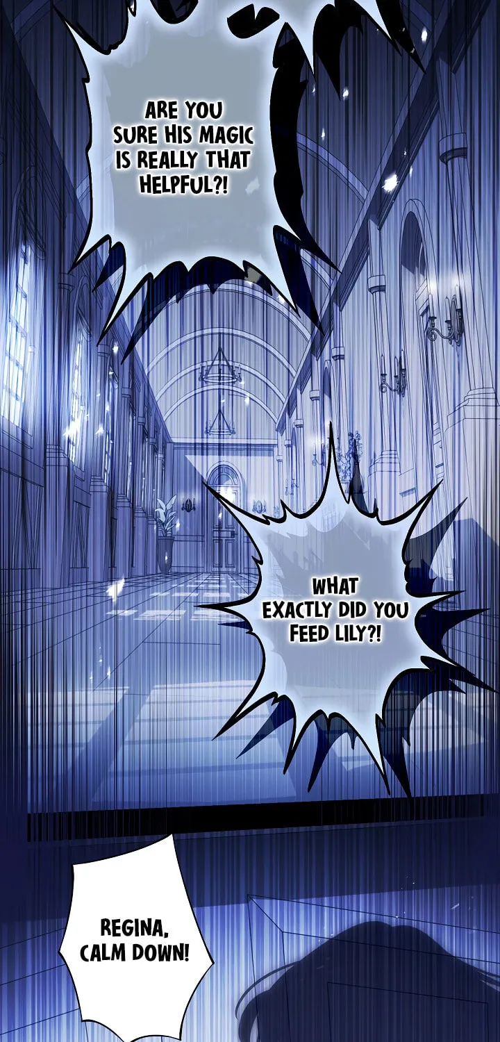Youngest Sister-in-Law in a Tragic Reverse Harem Chapter 8 page 71 - 